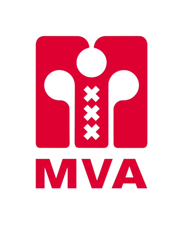 MVA logo
