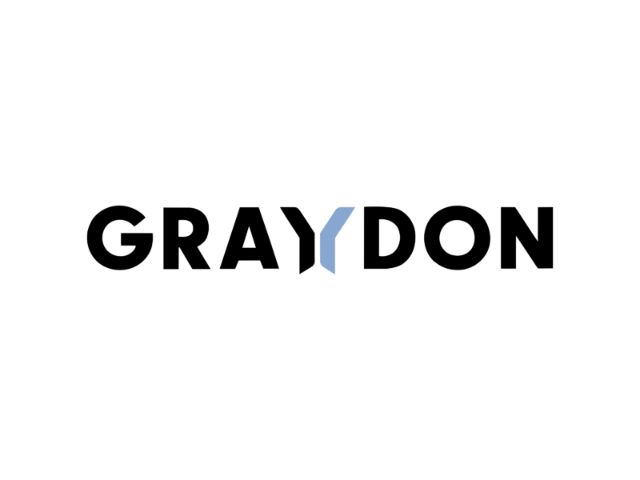 Graydon logo