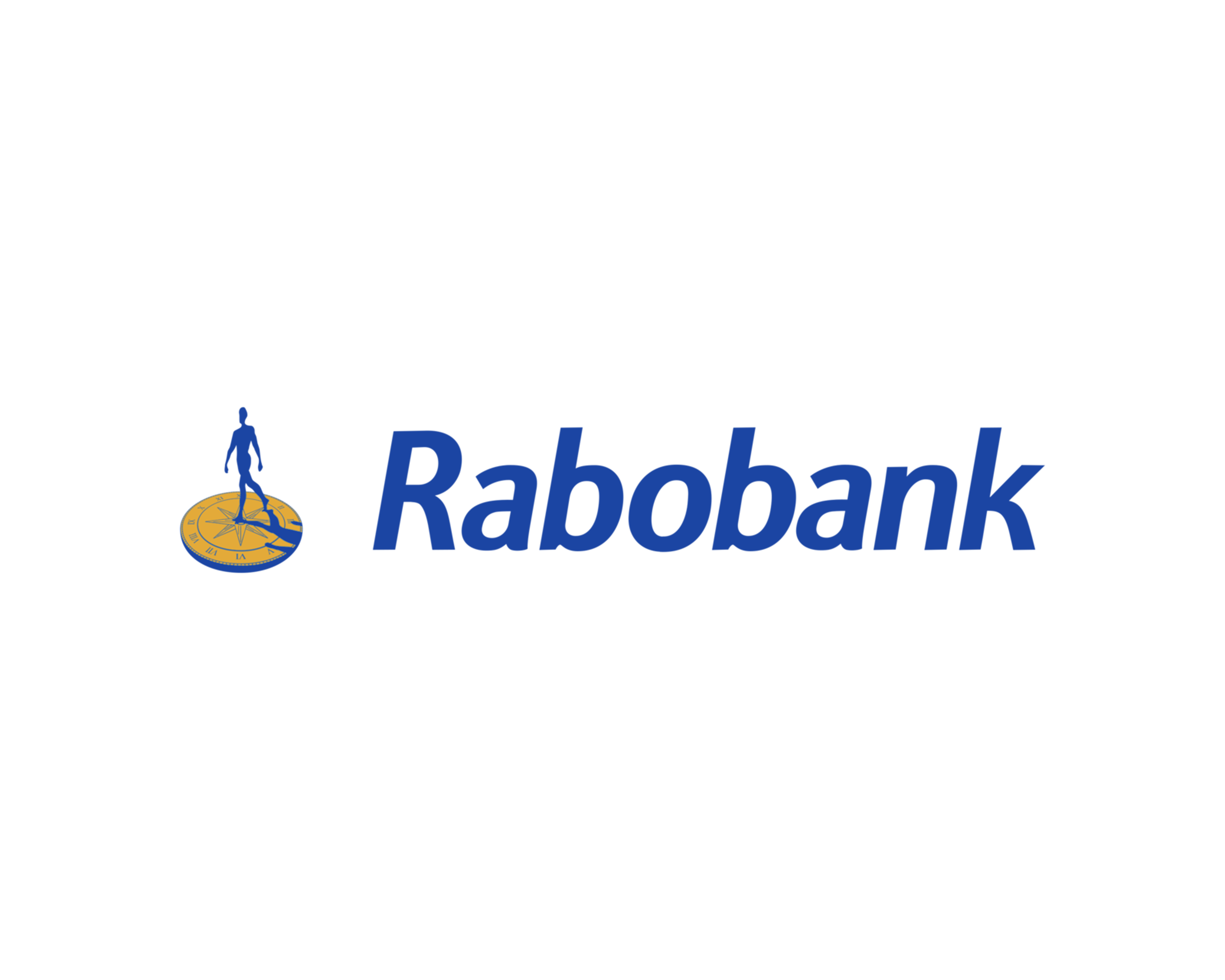 Rabobank logo