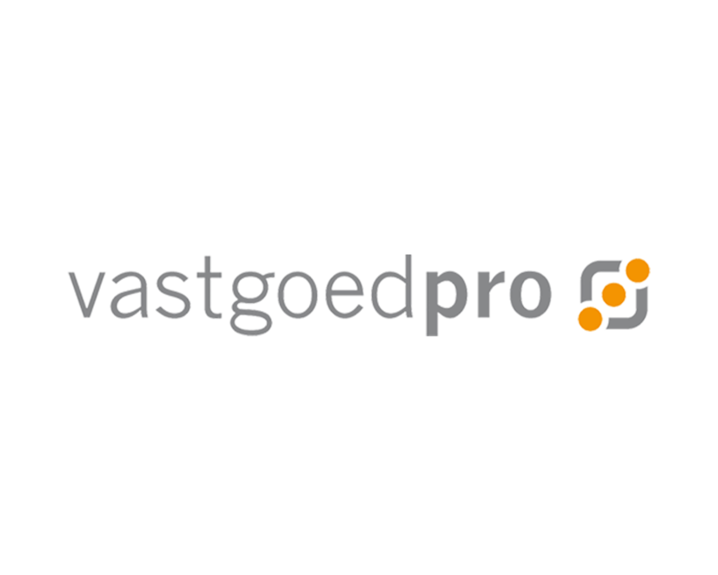 Vastgoedpro logo