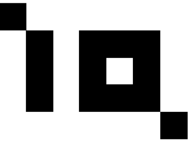 Web IQ logo