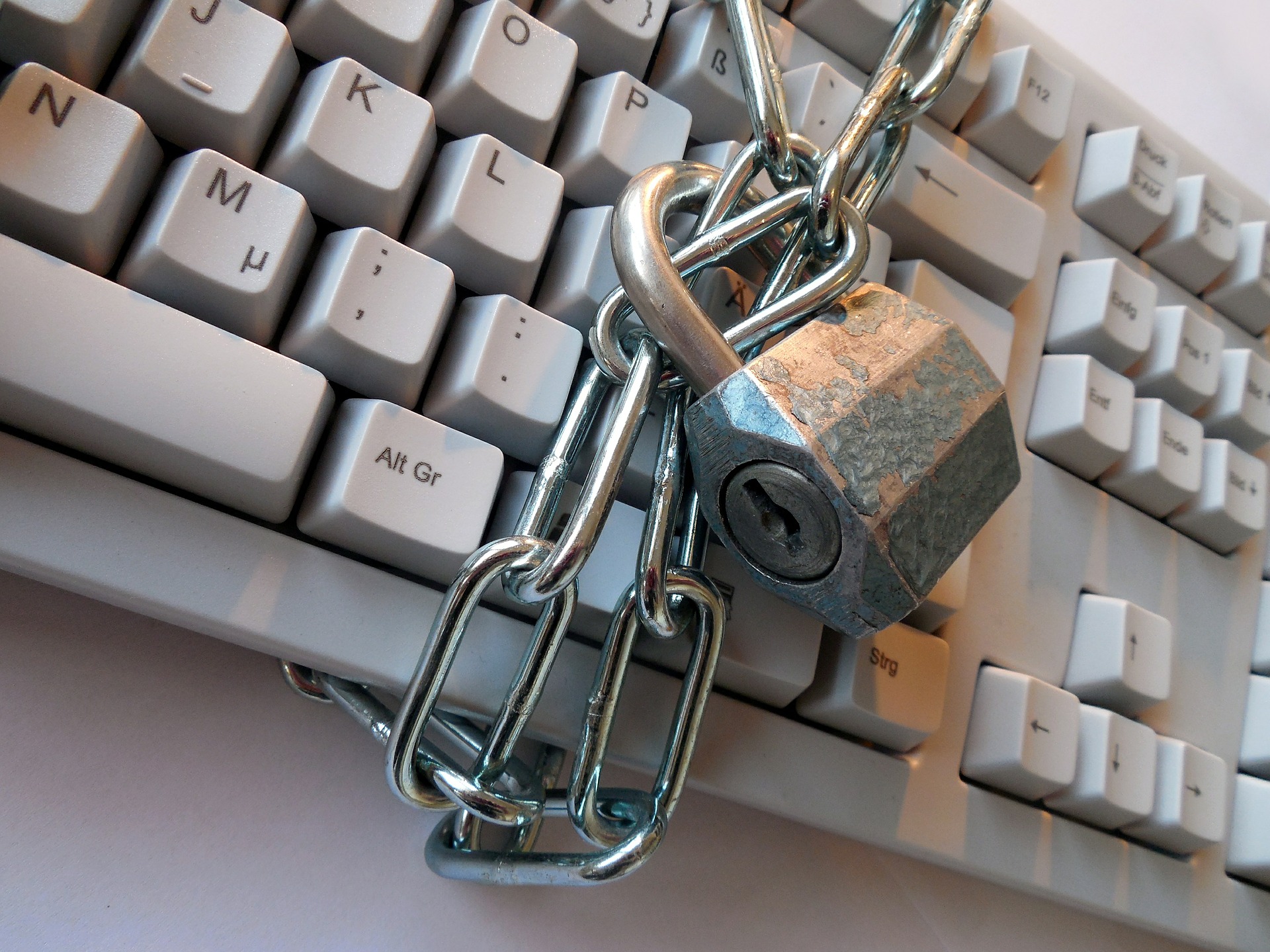 AVG security