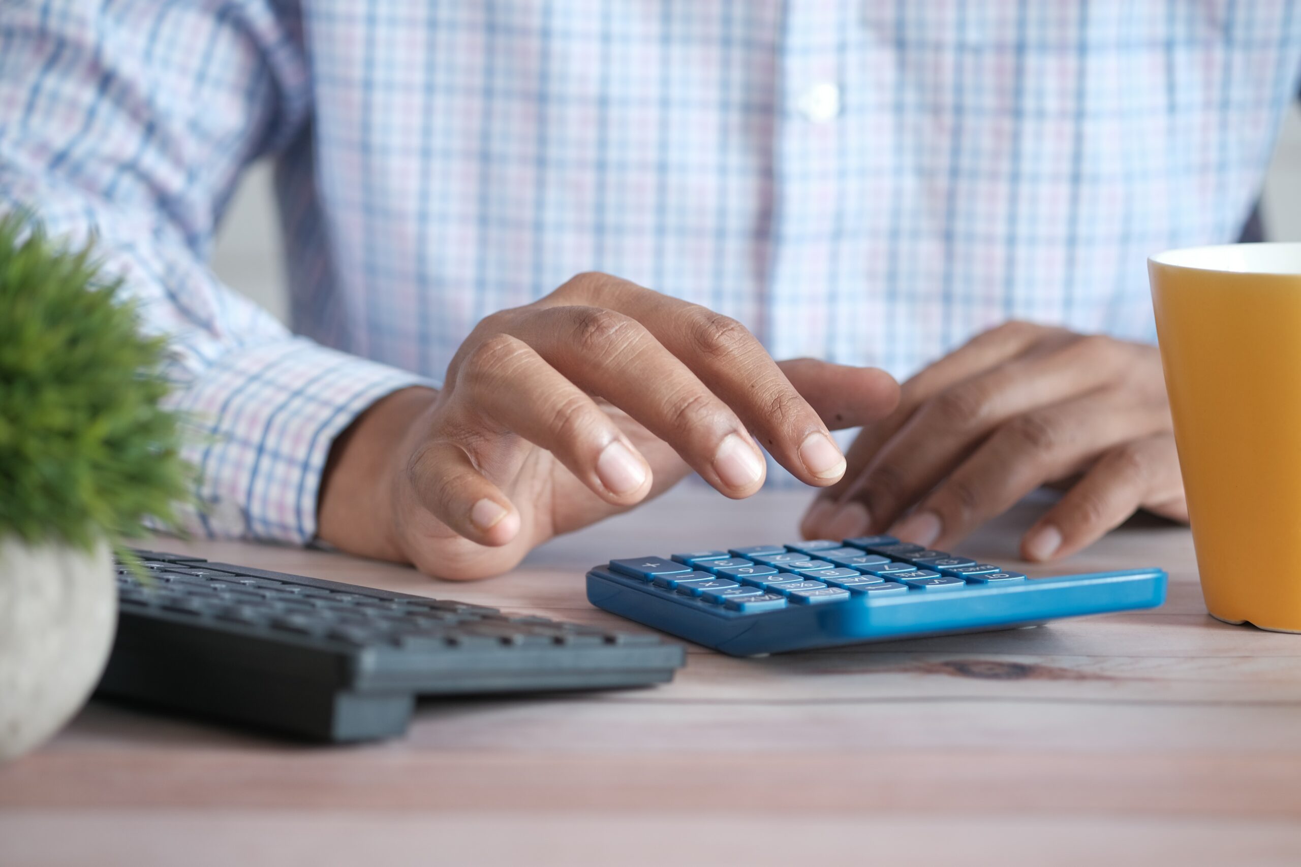 Accountant AVG Wwft