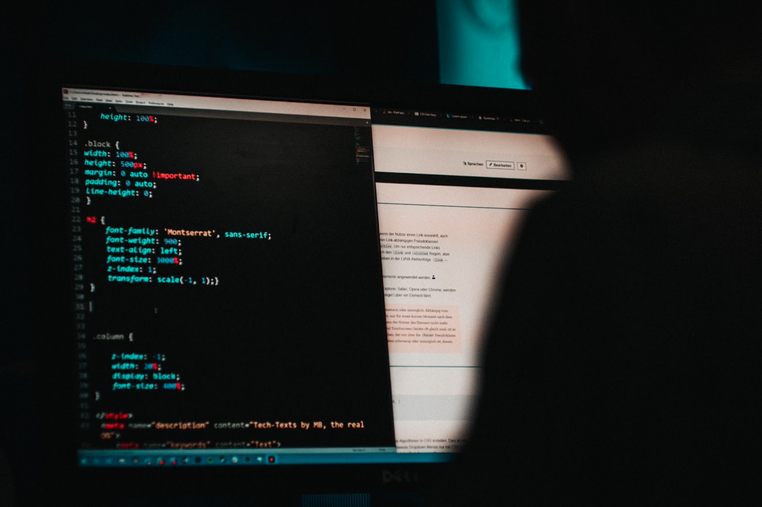 Hacking