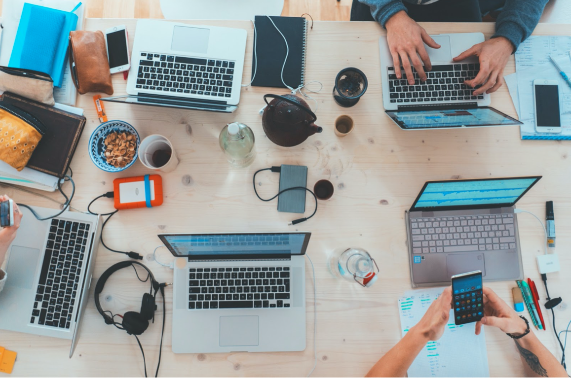 Cybersecurity thuis werken