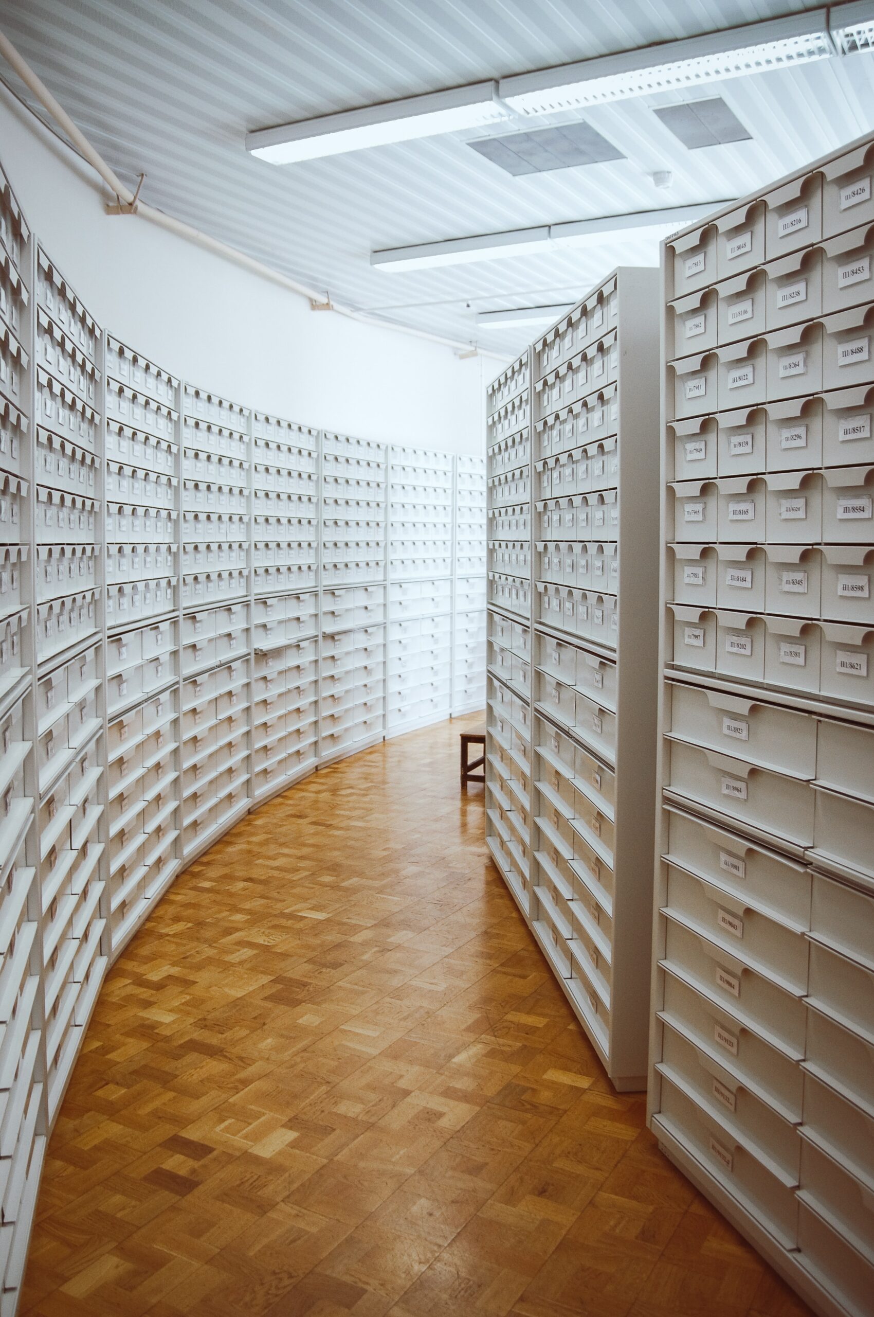 AVG voor banken