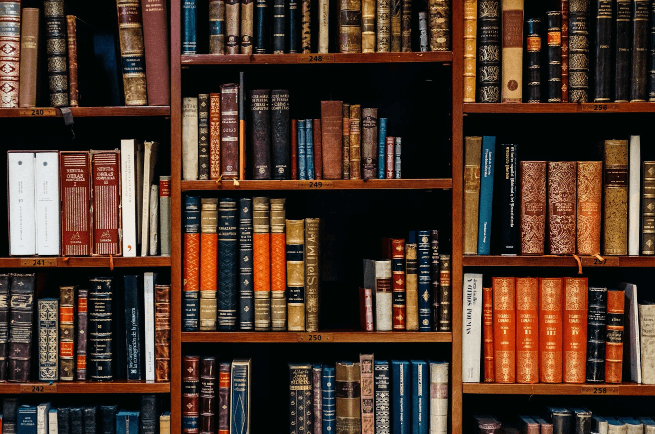 Boekenkast