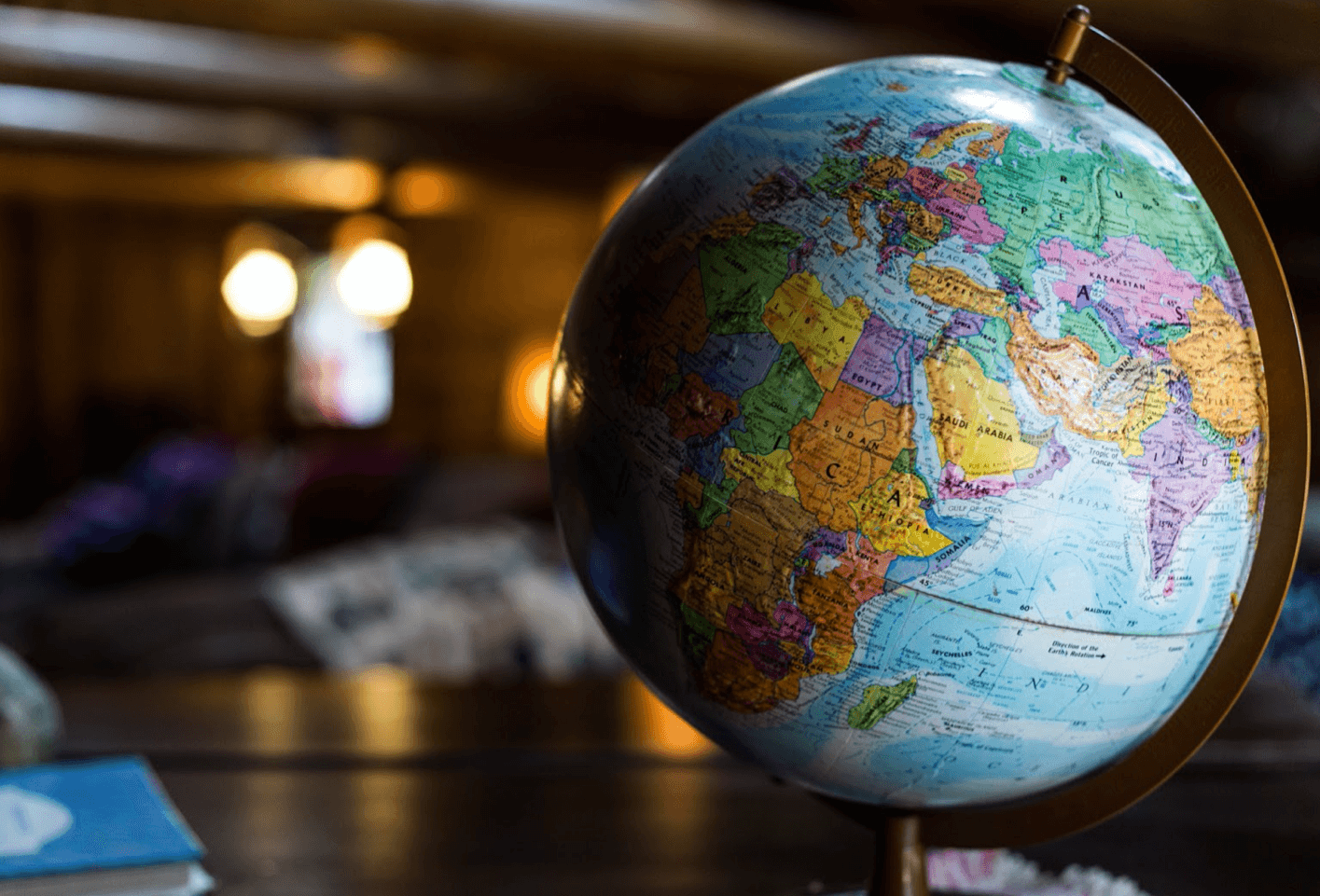 Internationale sancties